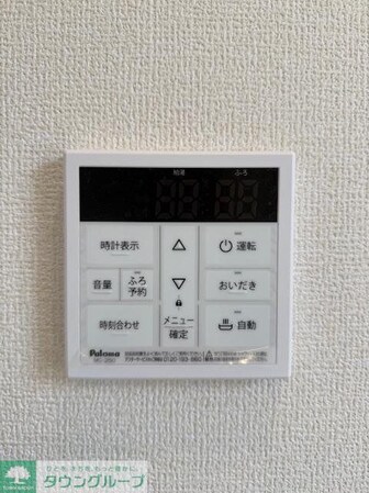 リーブルファイン羽村羽中の物件内観写真